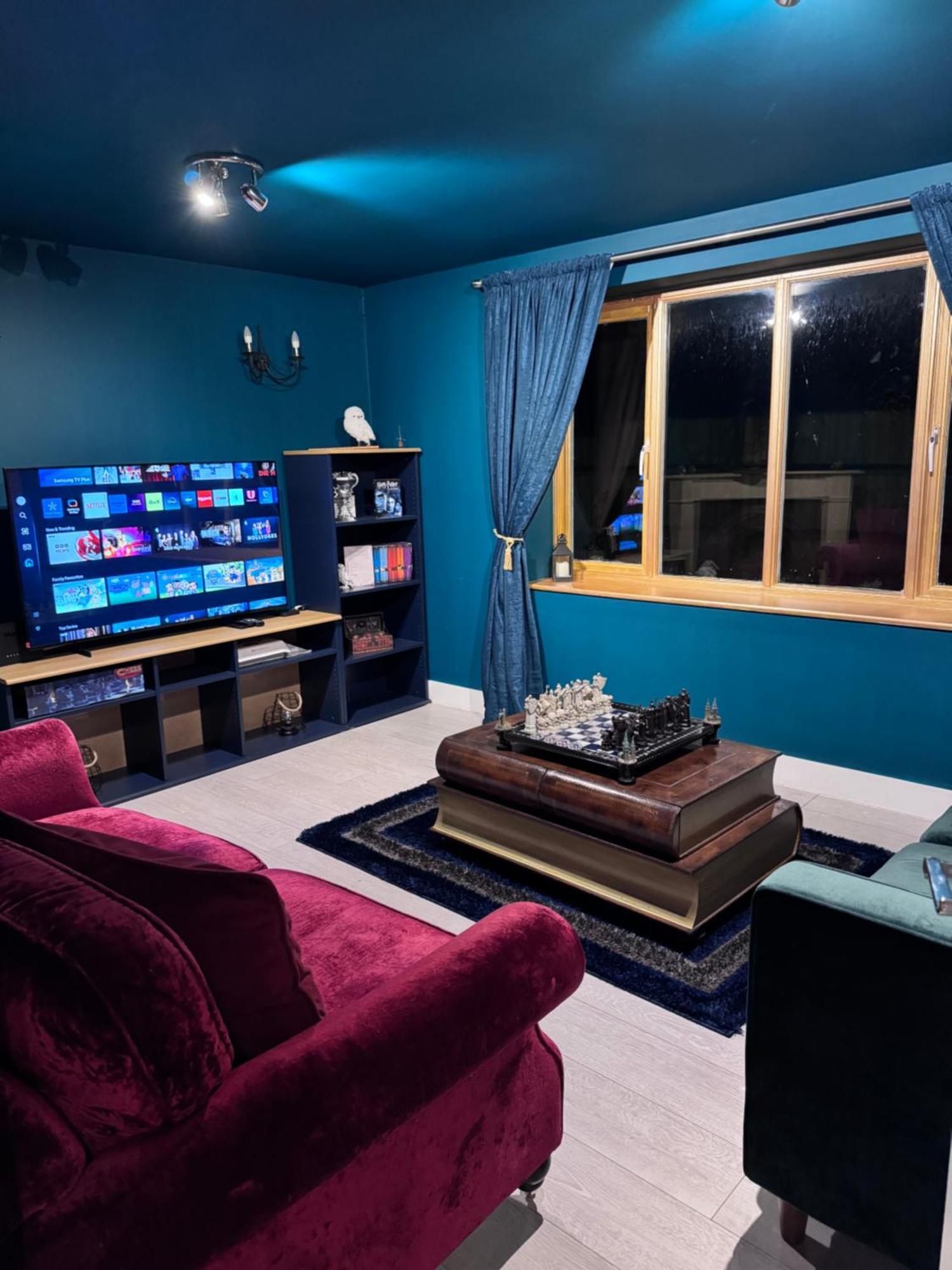 Hogwarts Apartment Abbots Langley Ngoại thất bức ảnh