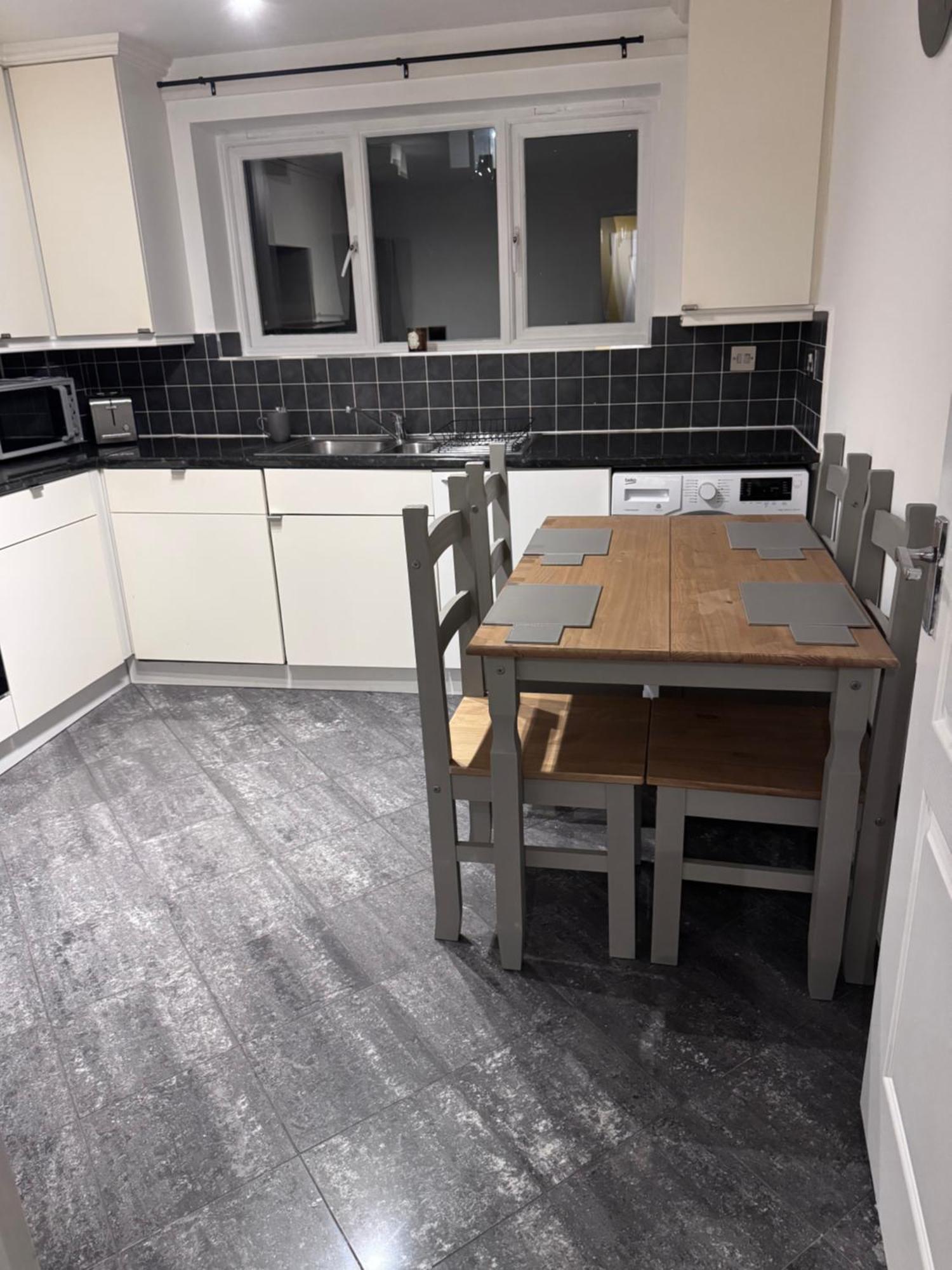Hogwarts Apartment Abbots Langley Ngoại thất bức ảnh
