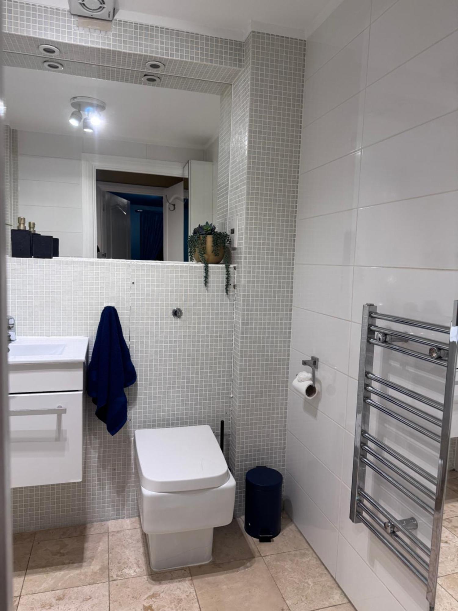 Hogwarts Apartment Abbots Langley Ngoại thất bức ảnh