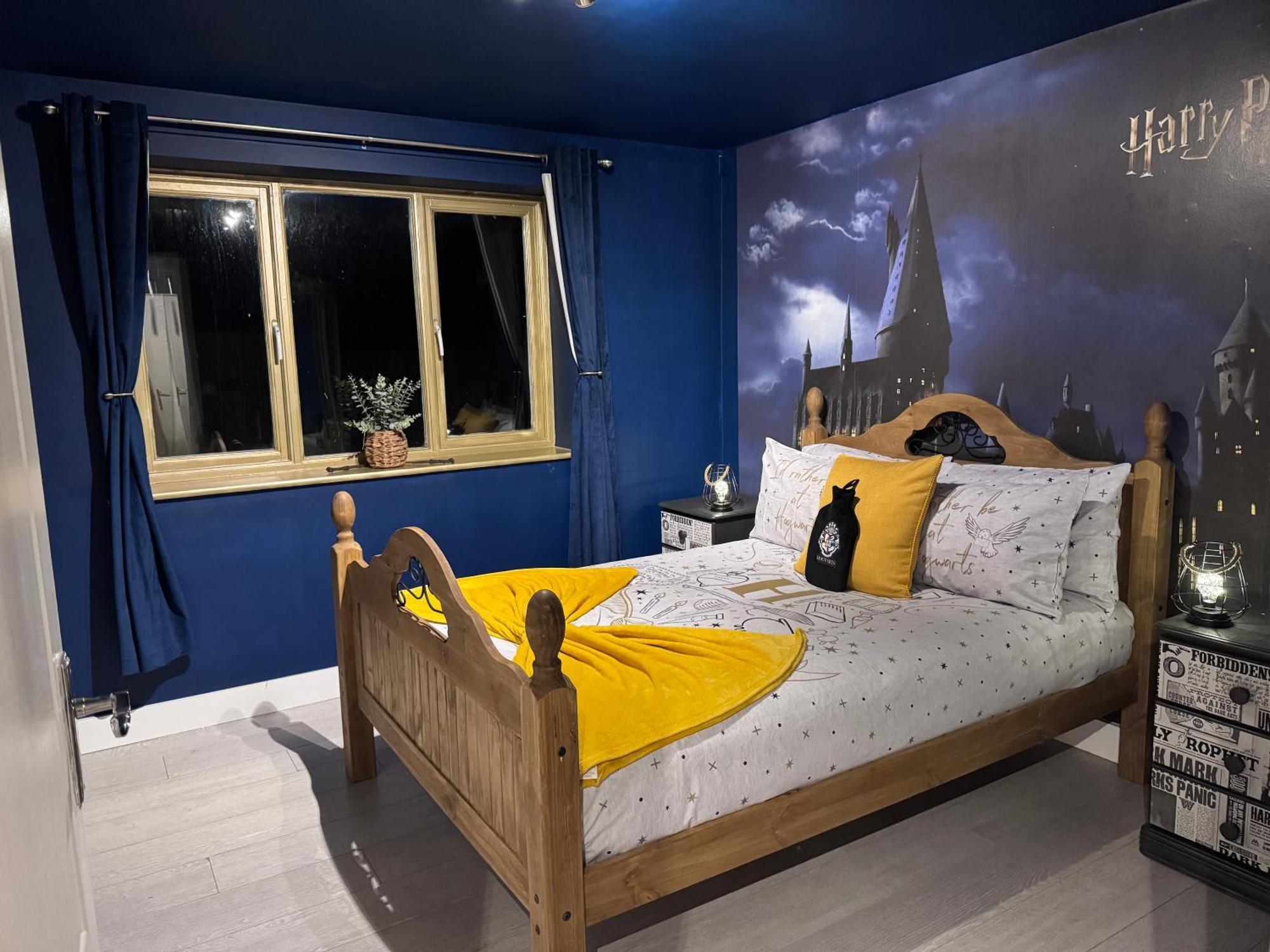 Hogwarts Apartment Abbots Langley Ngoại thất bức ảnh