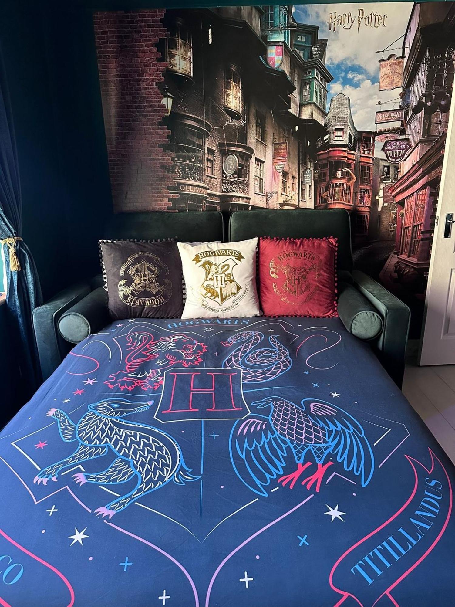 Hogwarts Apartment Abbots Langley Ngoại thất bức ảnh